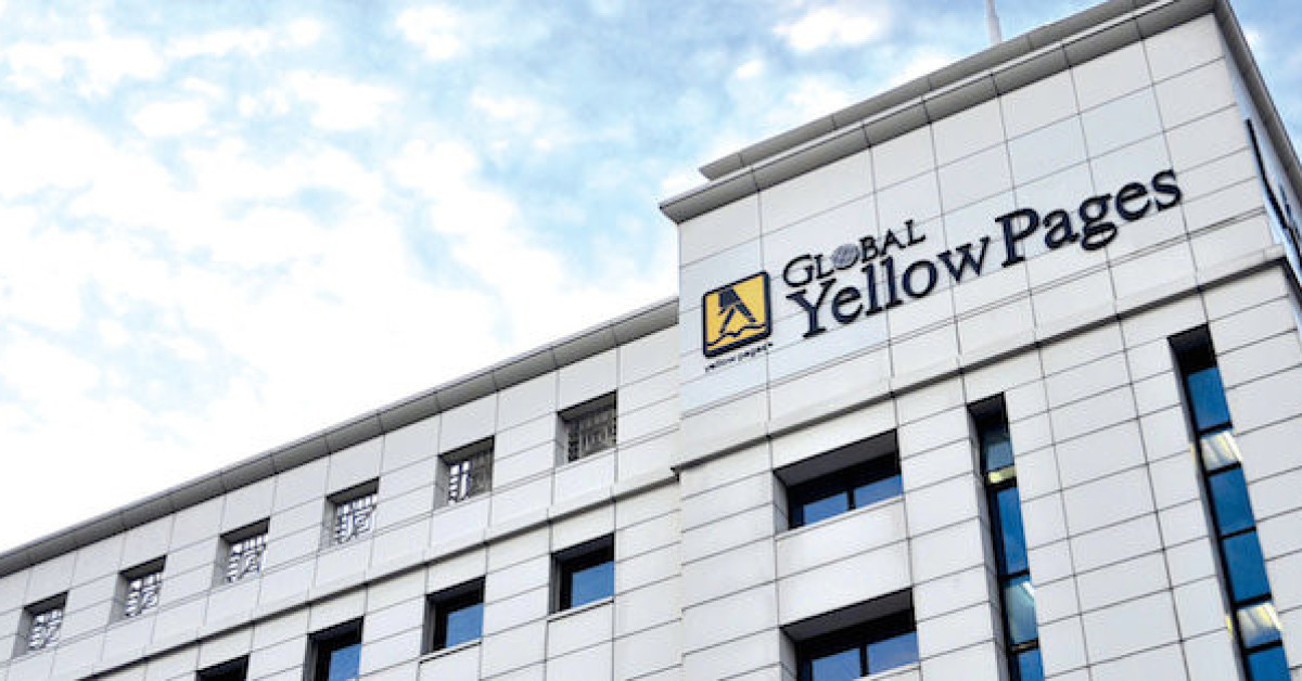 Global Yellow Pages to buy New Zealand real estate for $37.3 mil - EDGEPROP SINGAPORE