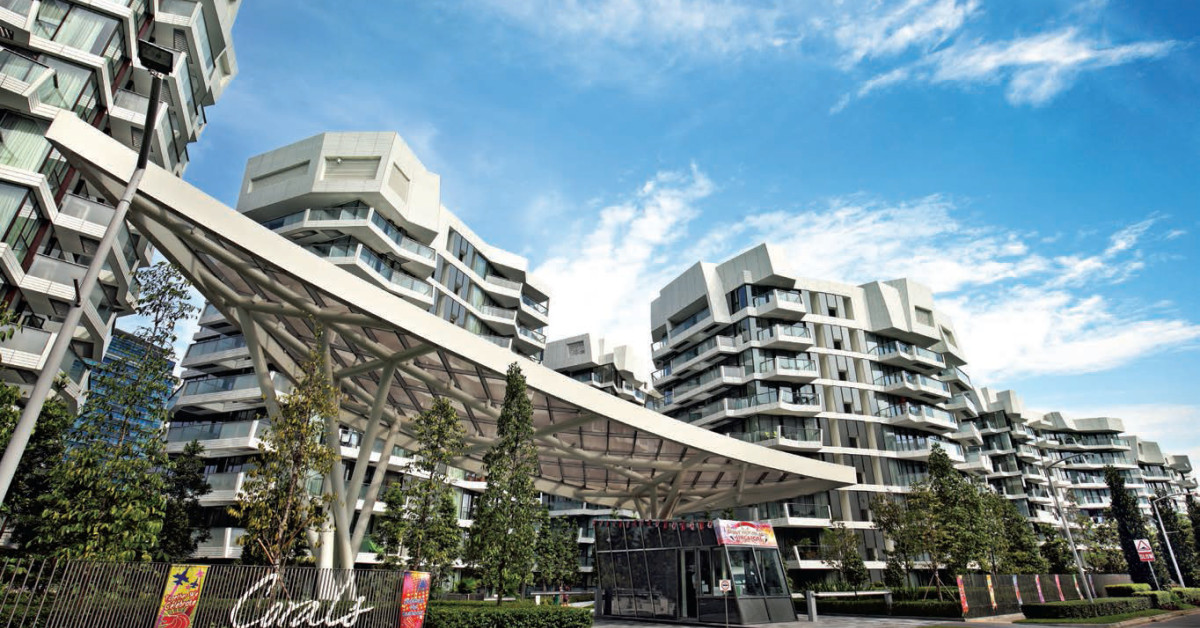 Next-generation smart homes - EDGEPROP SINGAPORE