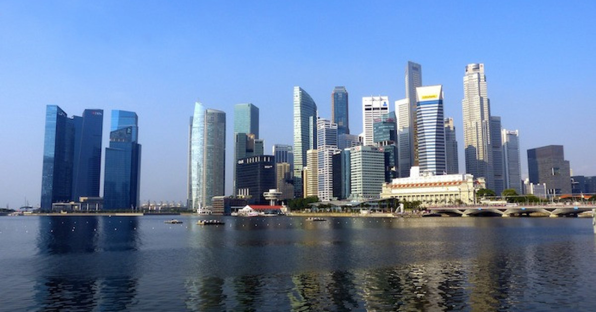 UBS Shuns Singapore and Hong Kong Housing Markets - EDGEPROP SINGAPORE
