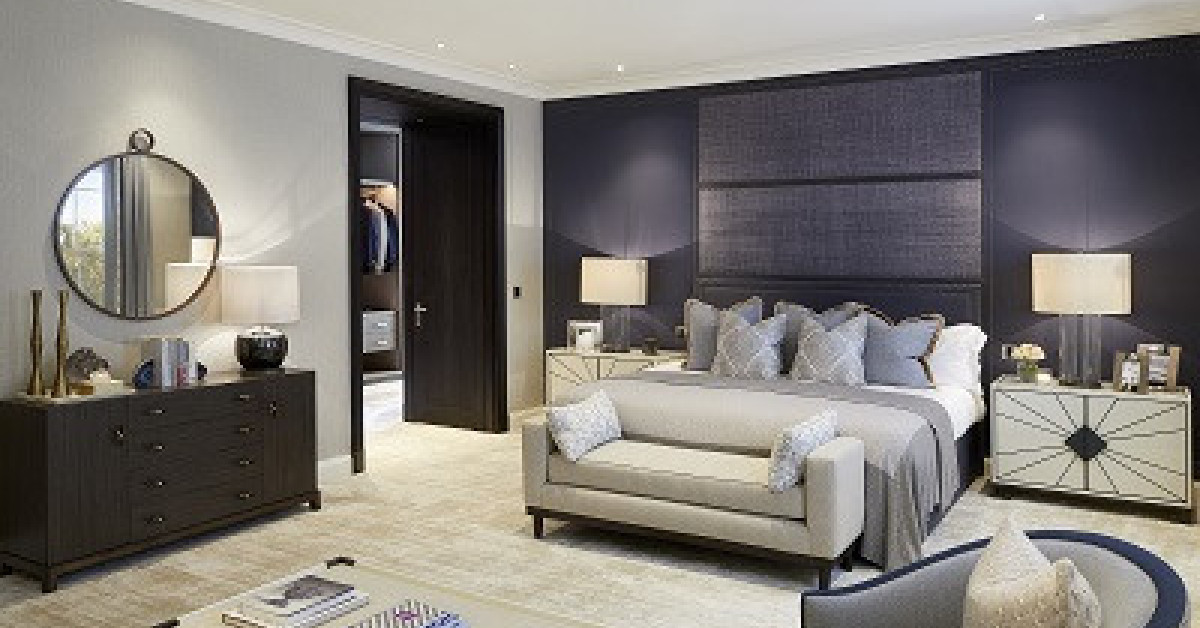 Finchatton to bring luxury Four Seasons Private Residences to London - EDGEPROP SINGAPORE