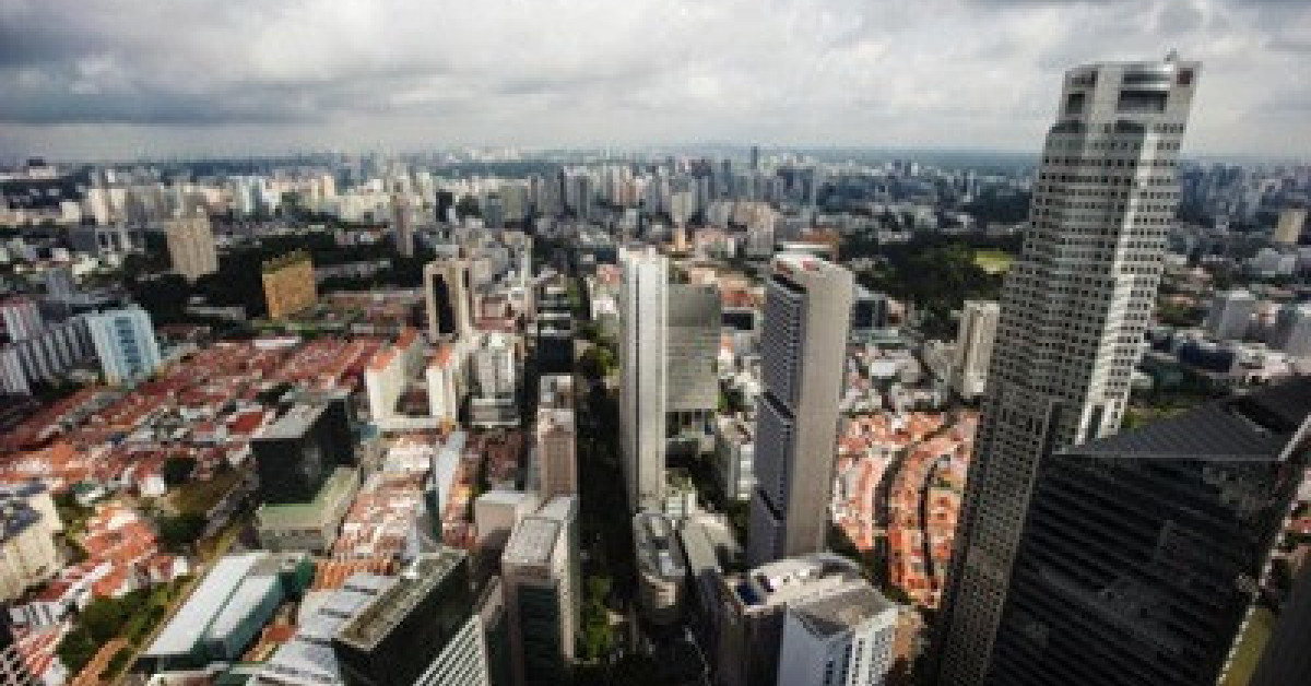 Property market could spring to life in Oct - EDGEPROP SINGAPORE