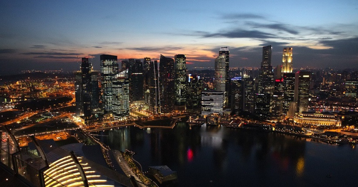 Singapore Home Prices Have Bottomed, Hong Kong's Are ‘Crazy’: BNP - EDGEPROP SINGAPORE
