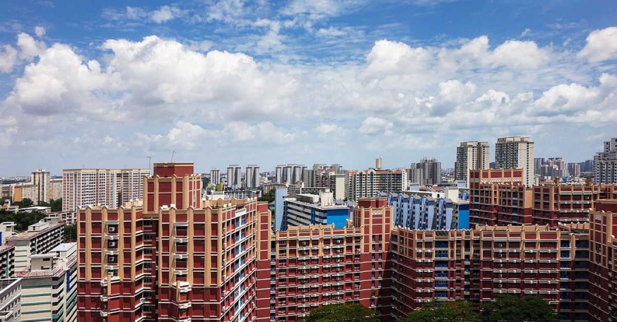 Private home prices rose 0.5% in 3Q2017 after 15 quarters of decline - EDGEPROP SINGAPORE