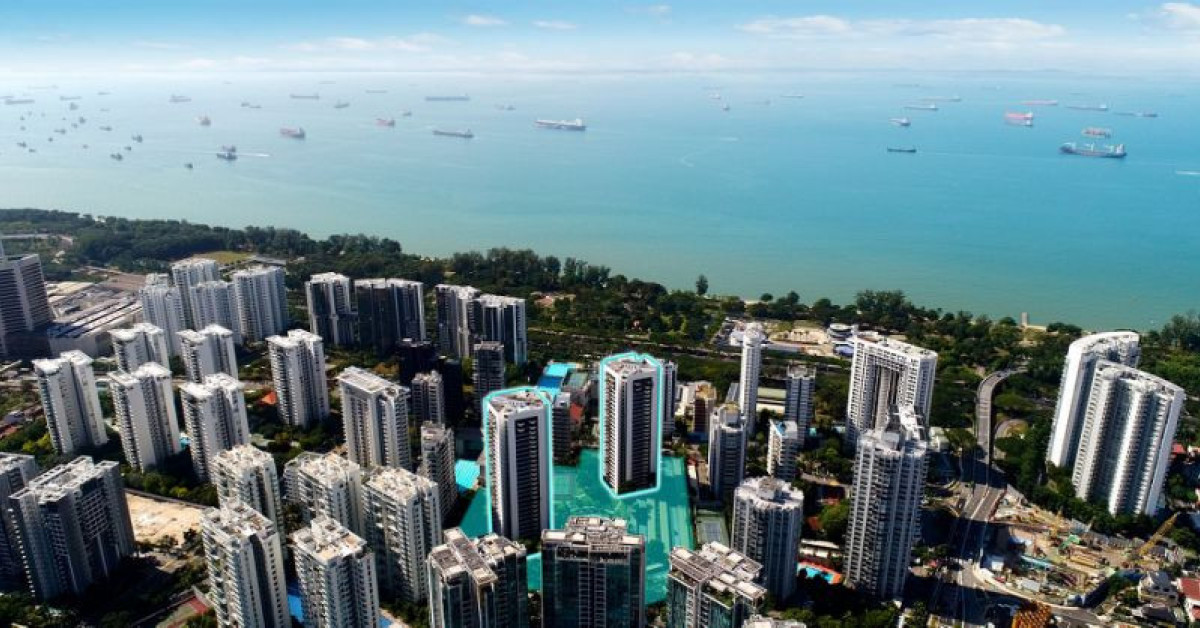 CDL-Hong Realty JV acquires Amber Park for $906.7 mil - EDGEPROP SINGAPORE