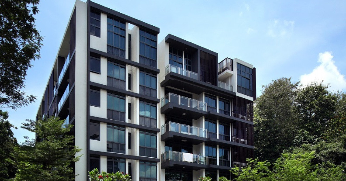 5 Affordable condos for expats to rent in popular neighbourhoods - EDGEPROP SINGAPORE