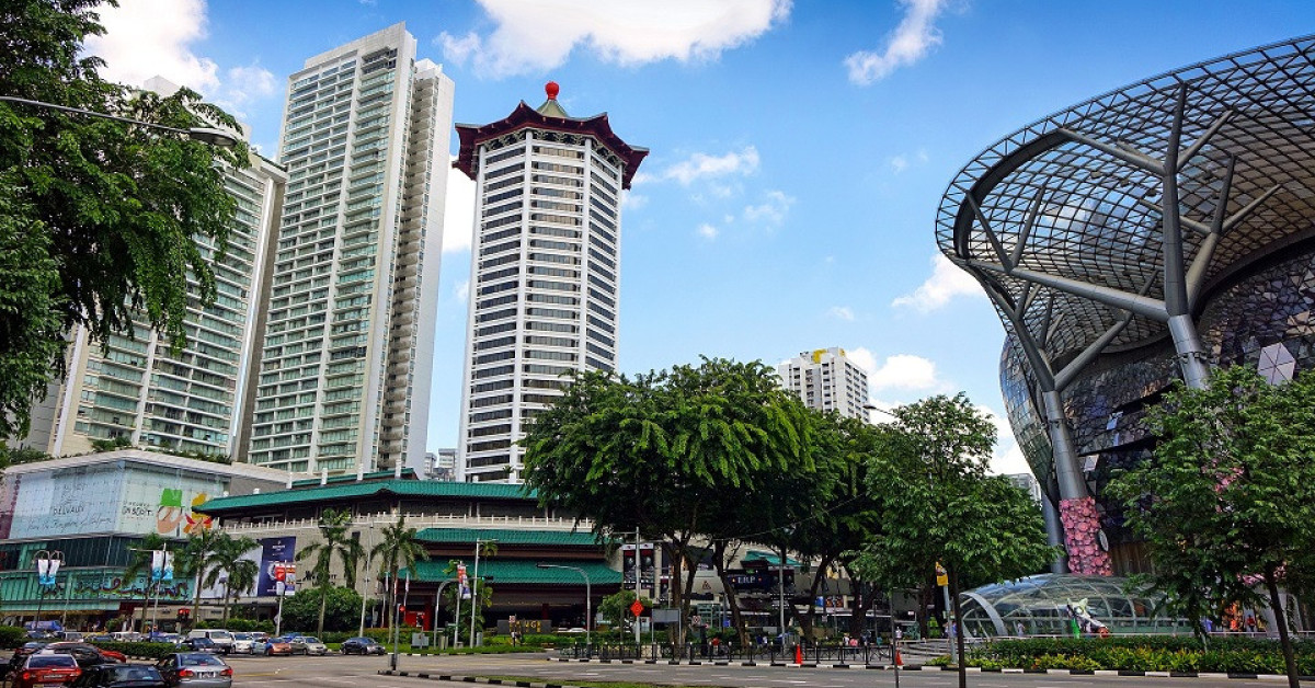 Top Global acquires Tong Building unit at $24.9 mil - EDGEPROP SINGAPORE