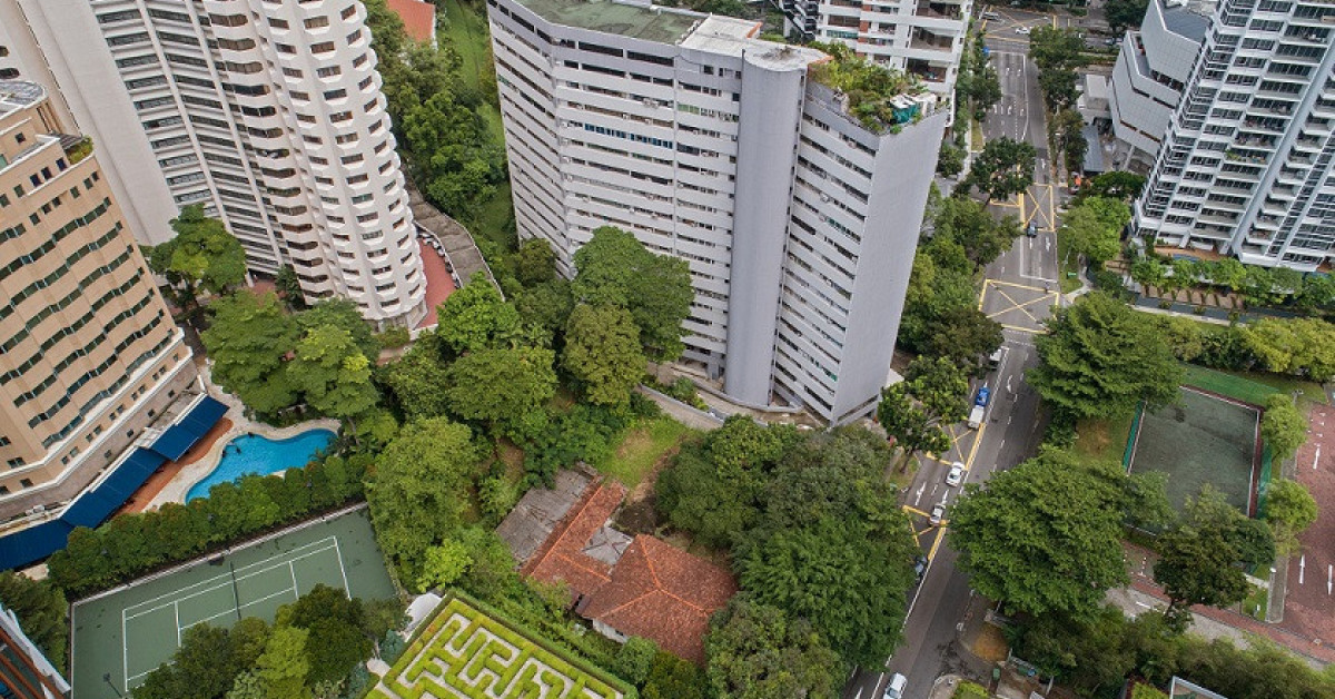 Collective sale fever heightens - EDGEPROP SINGAPORE