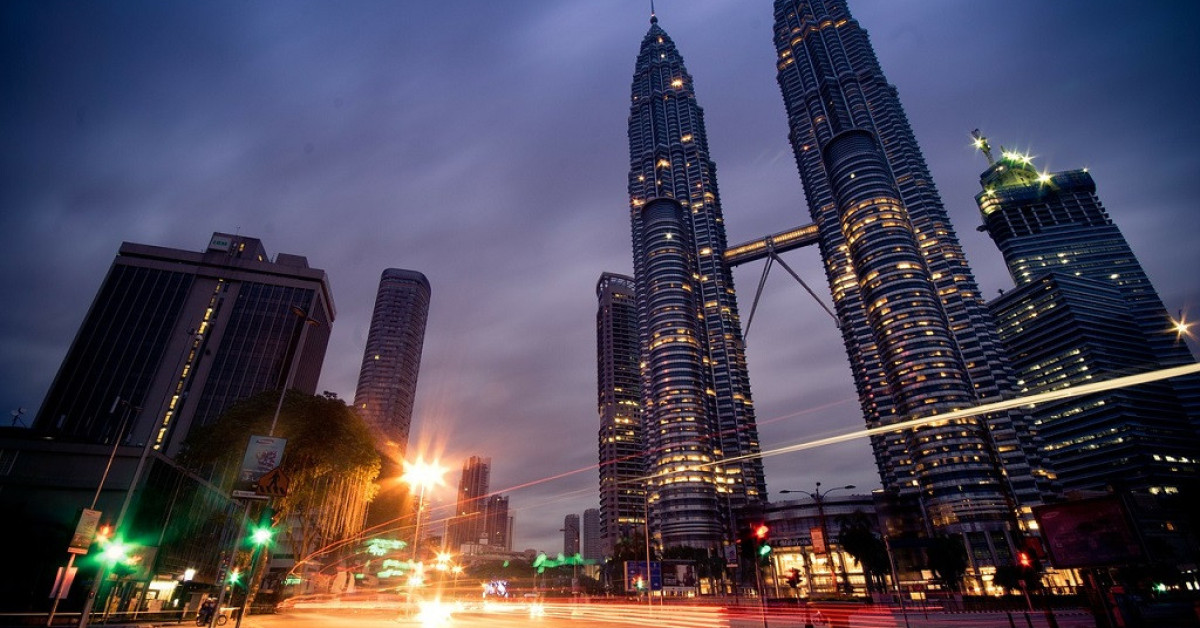 ABR Holdings buys land plot in Kuala Lumpur at $1.6 mil - EDGEPROP SINGAPORE