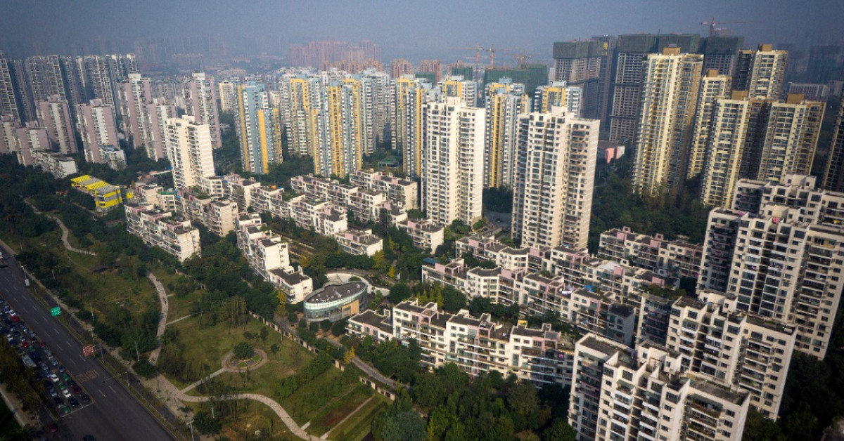 Surbana Jurong wins contract to provide design services for Yunnan housing project - EDGEPROP SINGAPORE