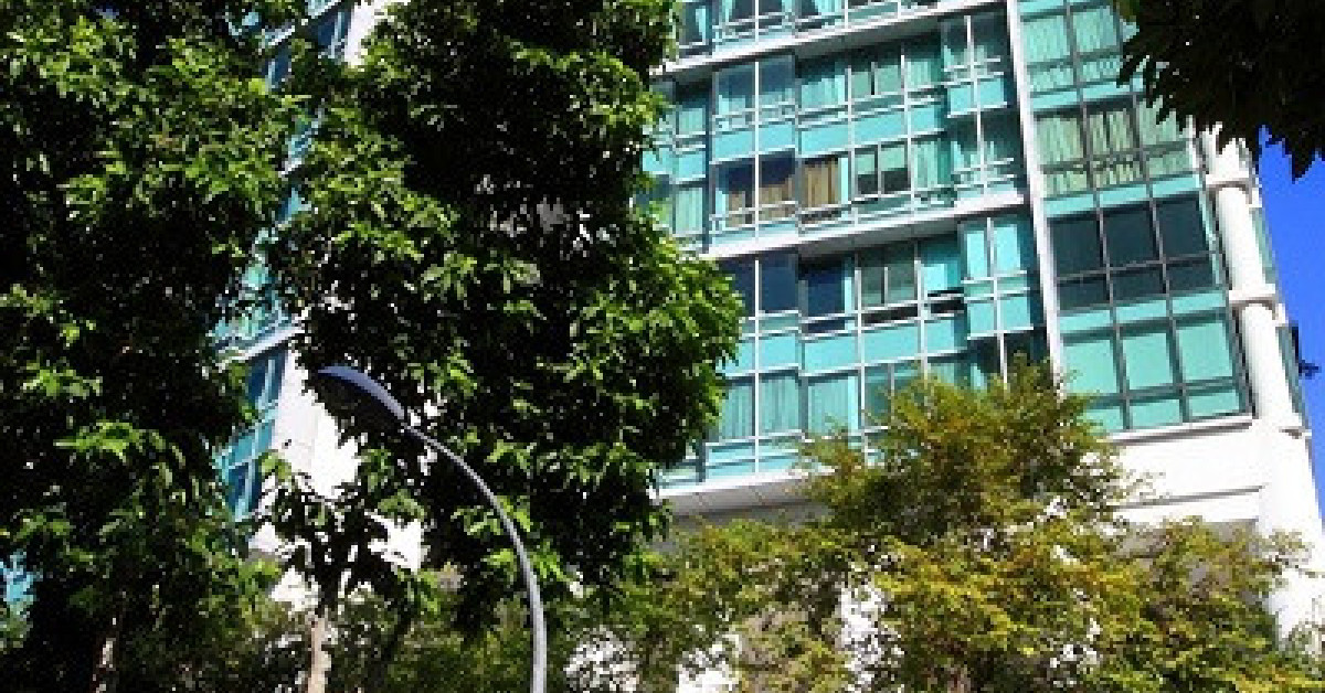 Four-bedroom unit at The Grange sold at $2 mil profit - EDGEPROP SINGAPORE