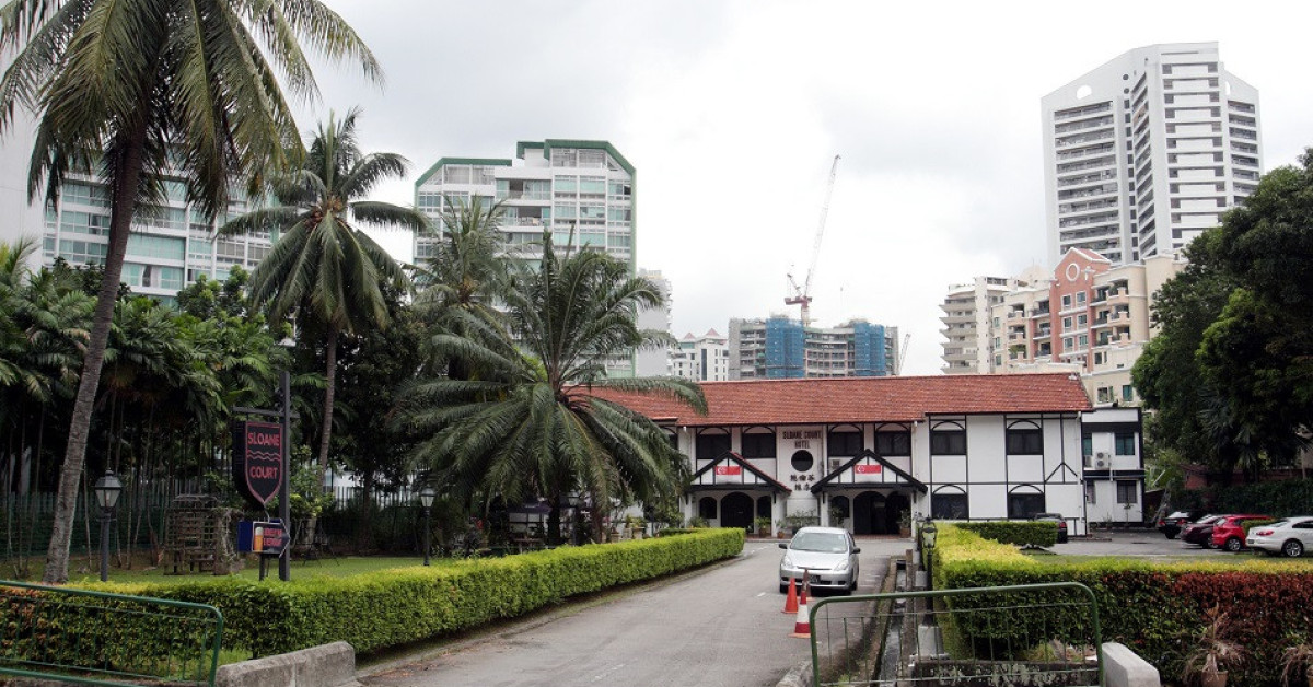 Ocean Sky to jointly redevelop Balmoral sites with Progen & Seacare - EDGEPROP SINGAPORE