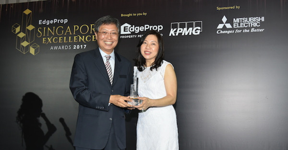 Corals at Keppel Bay is the People’s Choice - EDGEPROP SINGAPORE