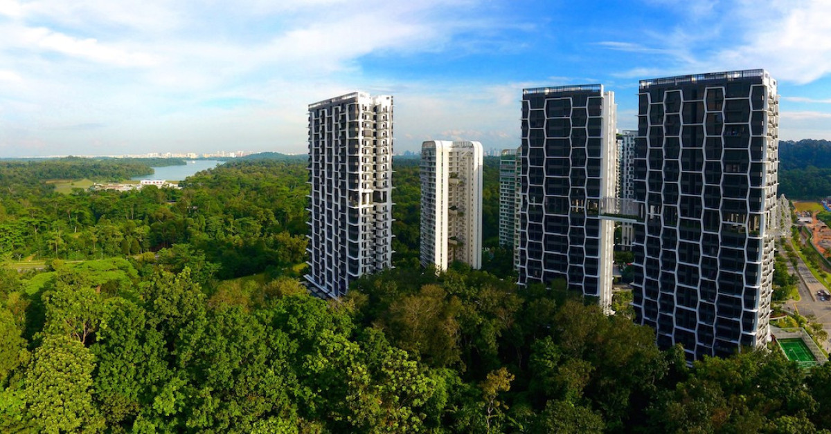 AWARDS: Eco Sanctuary — inspired by nature - EDGEPROP SINGAPORE
