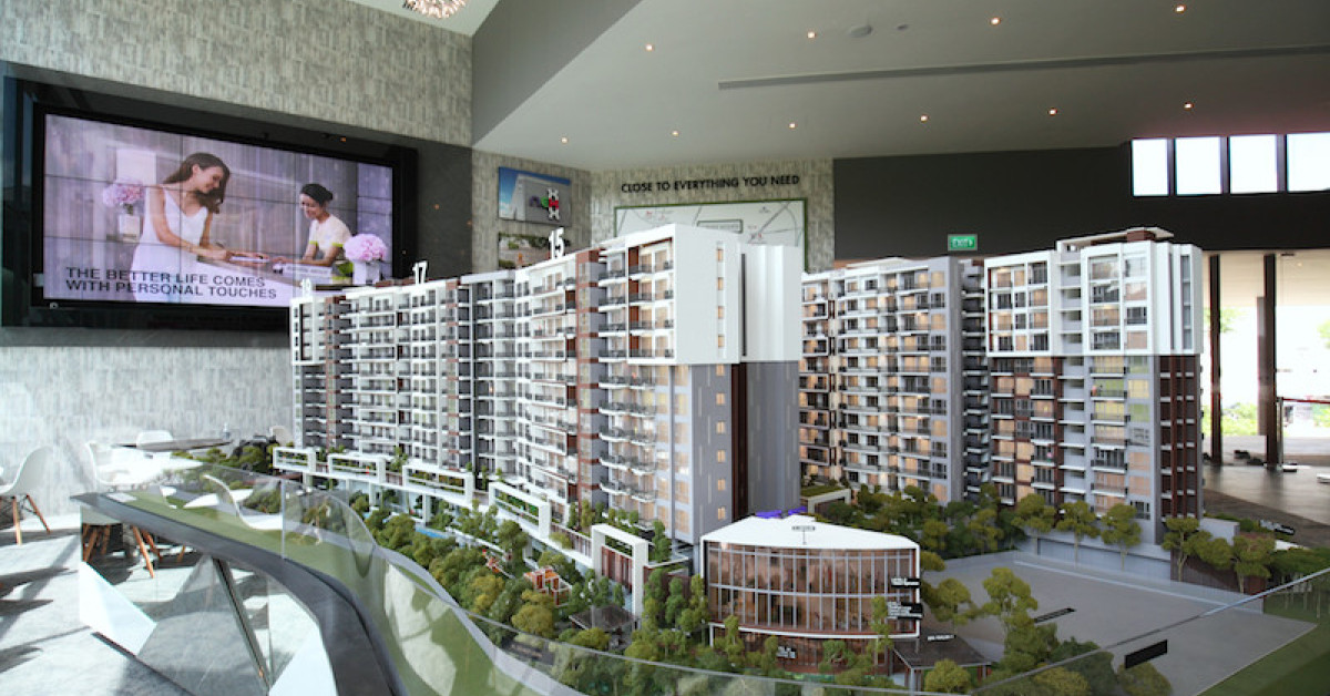 AWARDS: Forest Woods — Location, price and positioning matter - EDGEPROP SINGAPORE