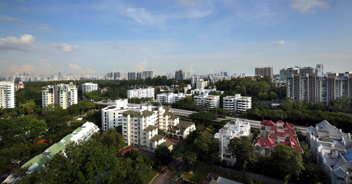 Uptick in 3Q2017 private home prices suggests market has bottomed - EDGEPROP SINGAPORE