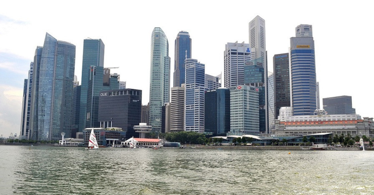 Chinese investors continues to shift focus from US to Asia, says Colliers - EDGEPROP SINGAPORE