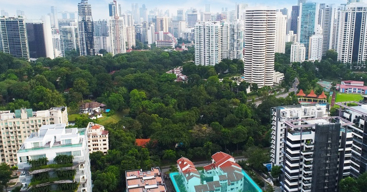Owners give 100% consent for en bloc sale of 11 Balmoral Road at $75 mil - EDGEPROP SINGAPORE