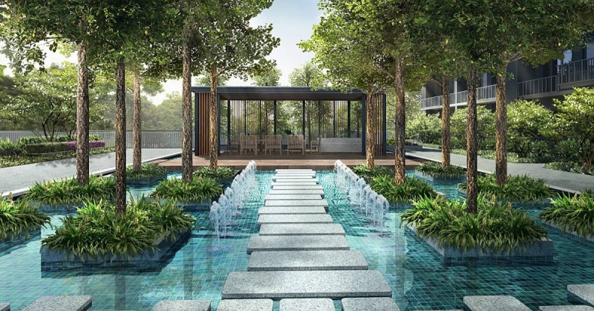 Parc Botannia to be launched at average price of $1,280 psf - EDGEPROP SINGAPORE