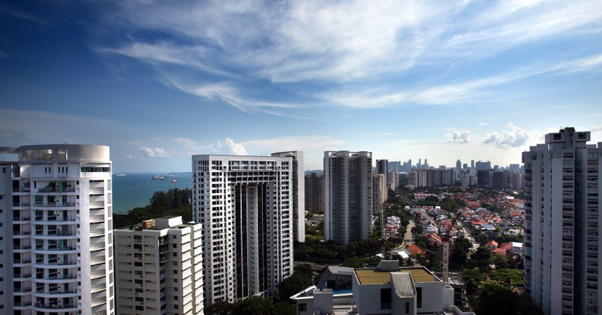 Will higher land sales translate to higher home prices? - EDGEPROP SINGAPORE