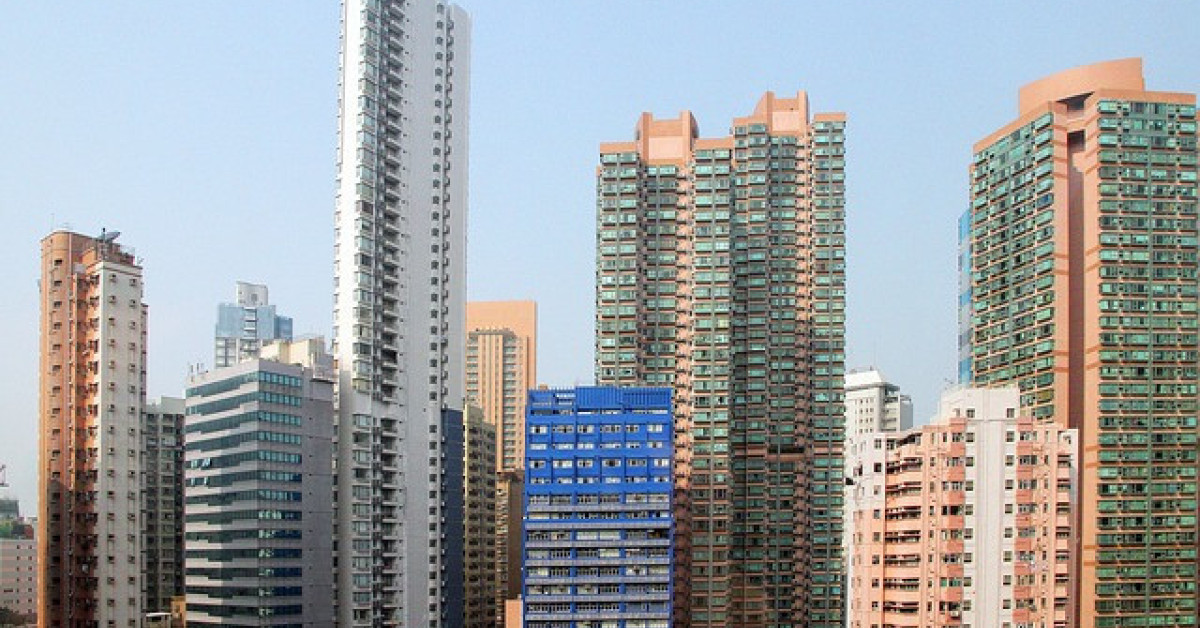 Hong Kong Homeowners Face Prospect of First Rate Hike Since '06 - EDGEPROP SINGAPORE