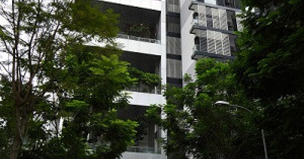KSH Holdings 2Q earnings halve to $4.1 mil on lower revenue - EDGEPROP SINGAPORE