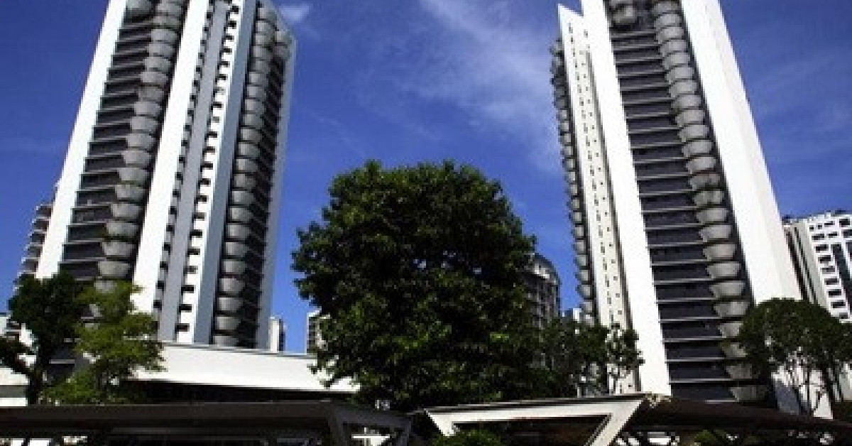 Property prices tick up but developers may face difficulty raising prices by much - EDGEPROP SINGAPORE