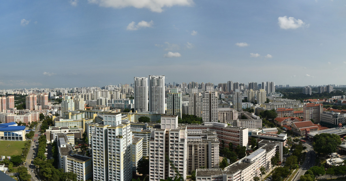 Singapore's Home Sales Revive After ‘Hungry Ghost’ Slowdown - EDGEPROP SINGAPORE
