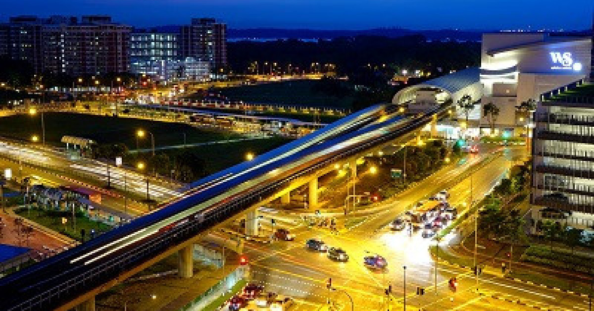 New traffic feasibility study mandated for future en-bloc sites  - EDGEPROP SINGAPORE