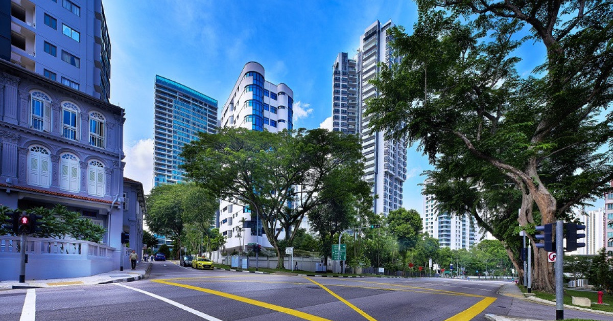 More sites launched for collective sale - EDGEPROP SINGAPORE