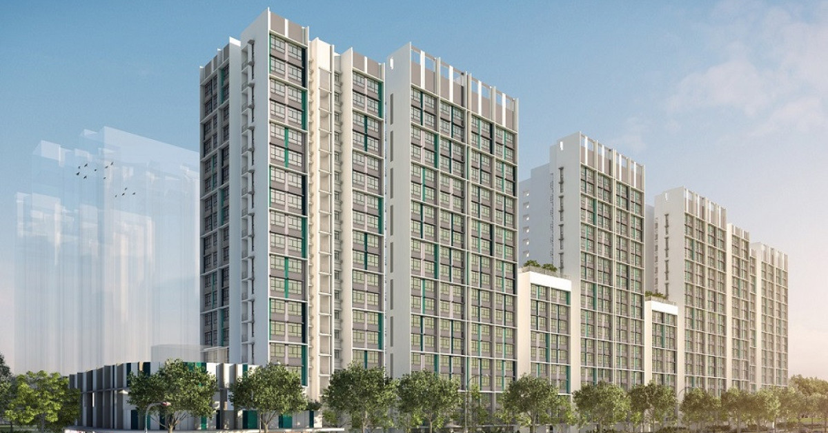 Everything you need to know about the latest BTO launches - EDGEPROP SINGAPORE