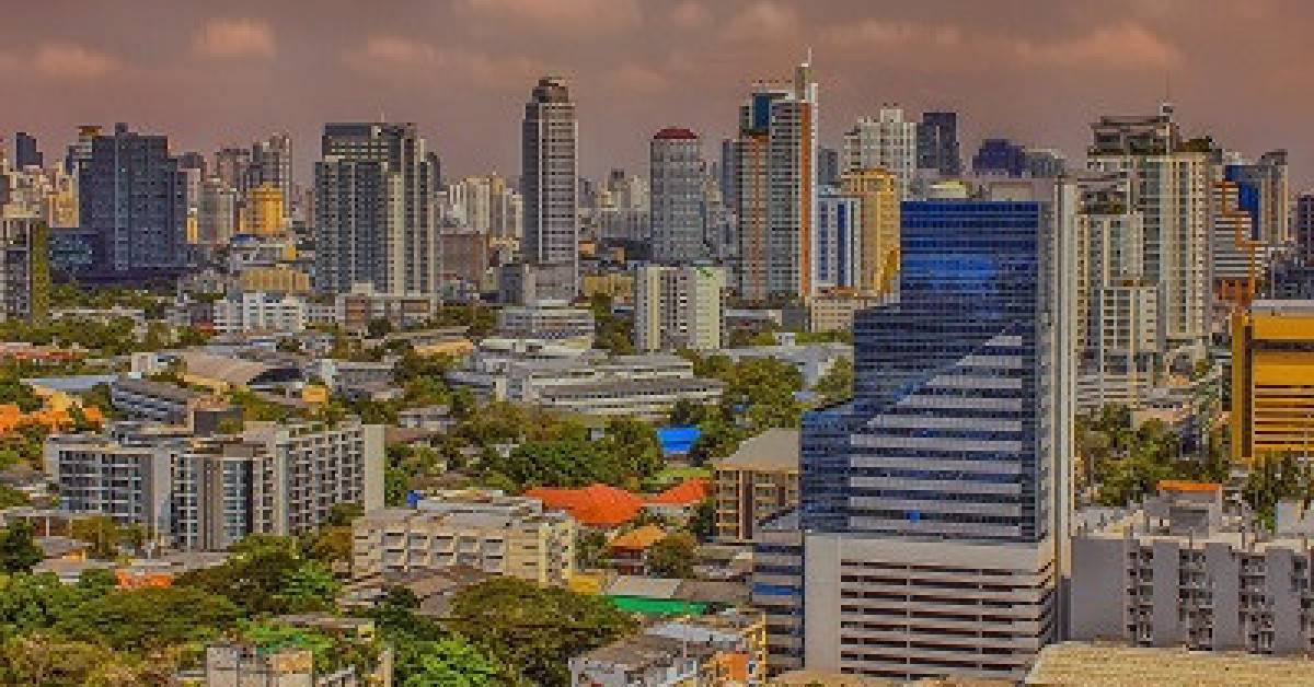 Keppel Land in JV to develop two premium condos in Bangkok’s CBD - EDGEPROP SINGAPORE