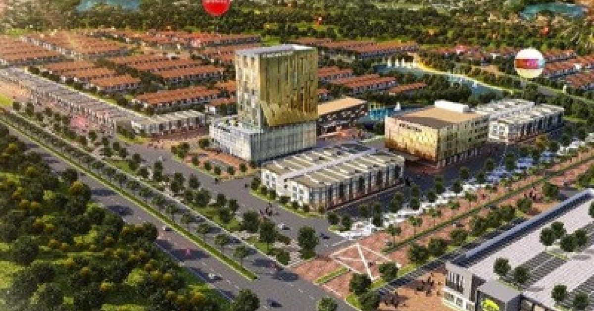 Capital World acquires developer with rights to joint development of Johor township for $20.6 mil - EDGEPROP SINGAPORE