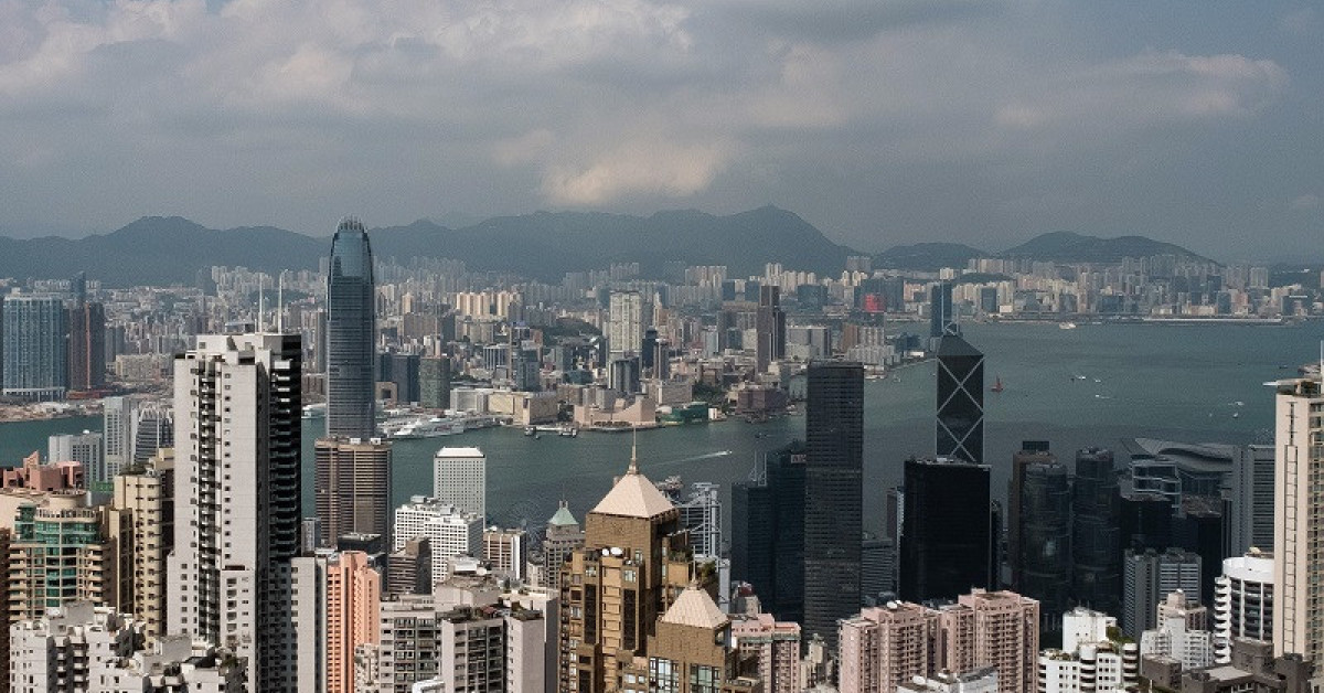 HK property to slow if Fed hikes rates, says IMF - EDGEPROP SINGAPORE