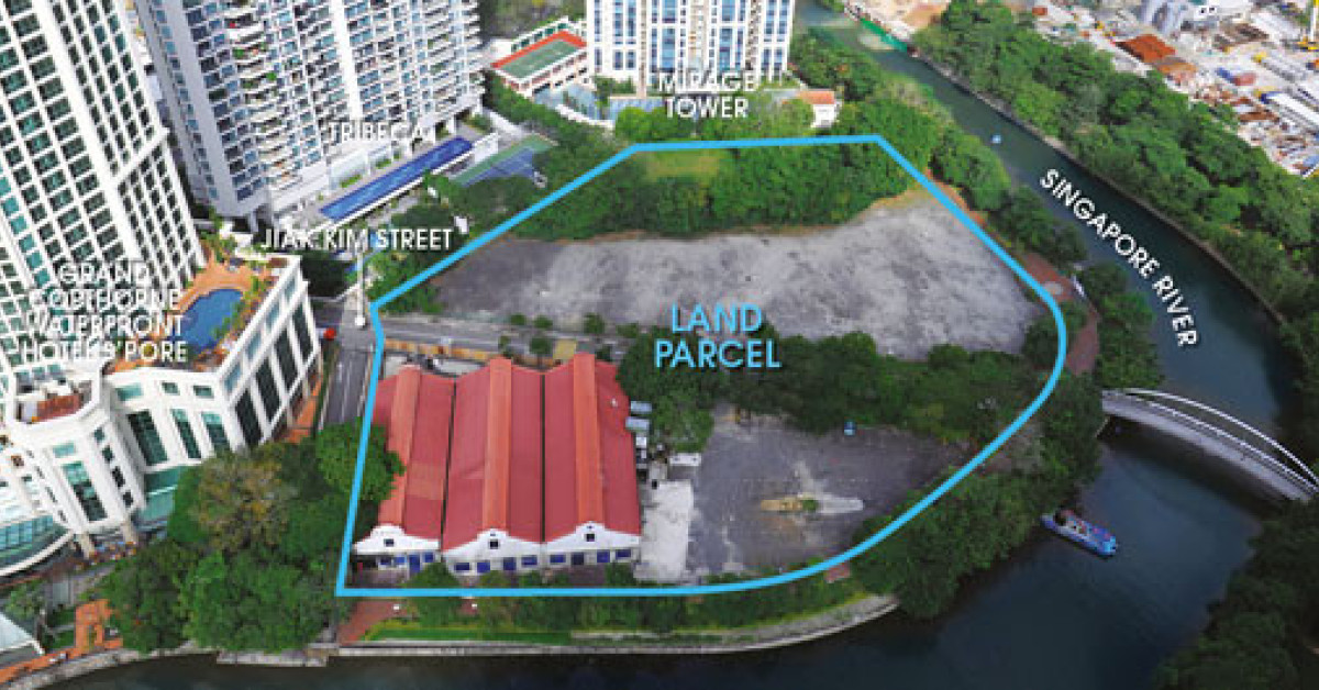 Tender prices for Jiak Kim and Fourth Avenue sites set benchmark despite MAS warning - EDGEPROP SINGAPORE