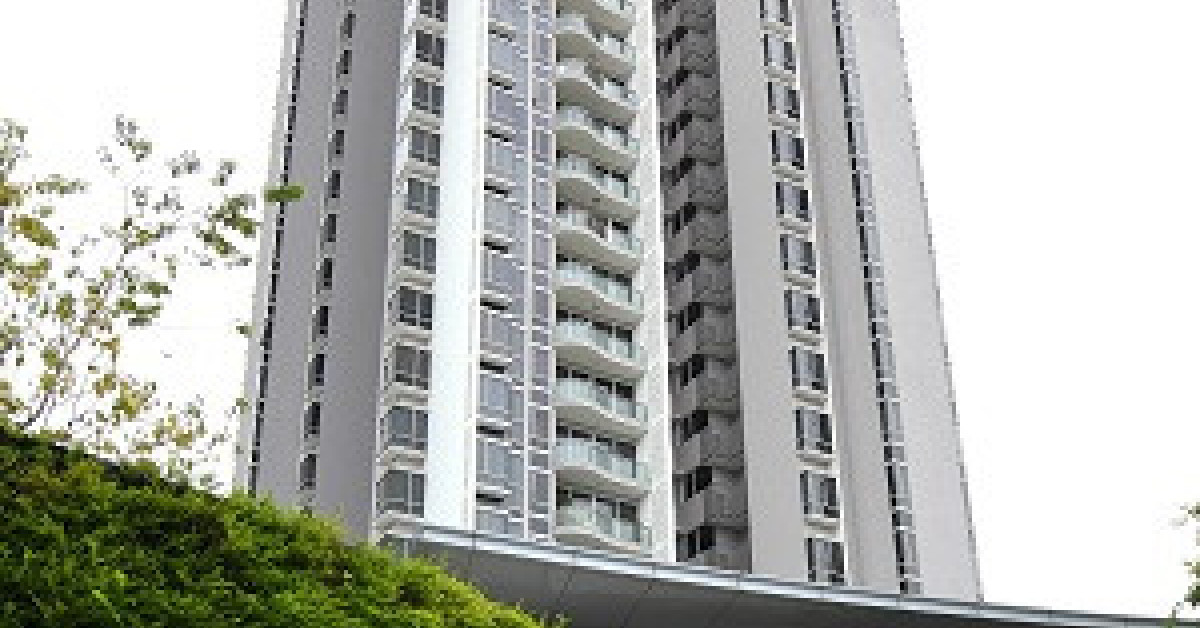 DEAL WATCH: Unit at The Meyerise on the market for $2.58 mil - EDGEPROP SINGAPORE
