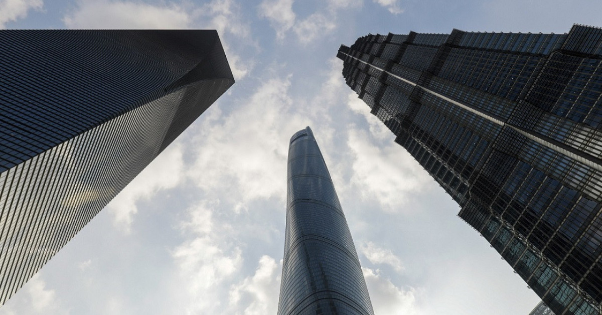 World's Second-Tallest Building Opens With a Whimper After Delay - EDGEPROP SINGAPORE