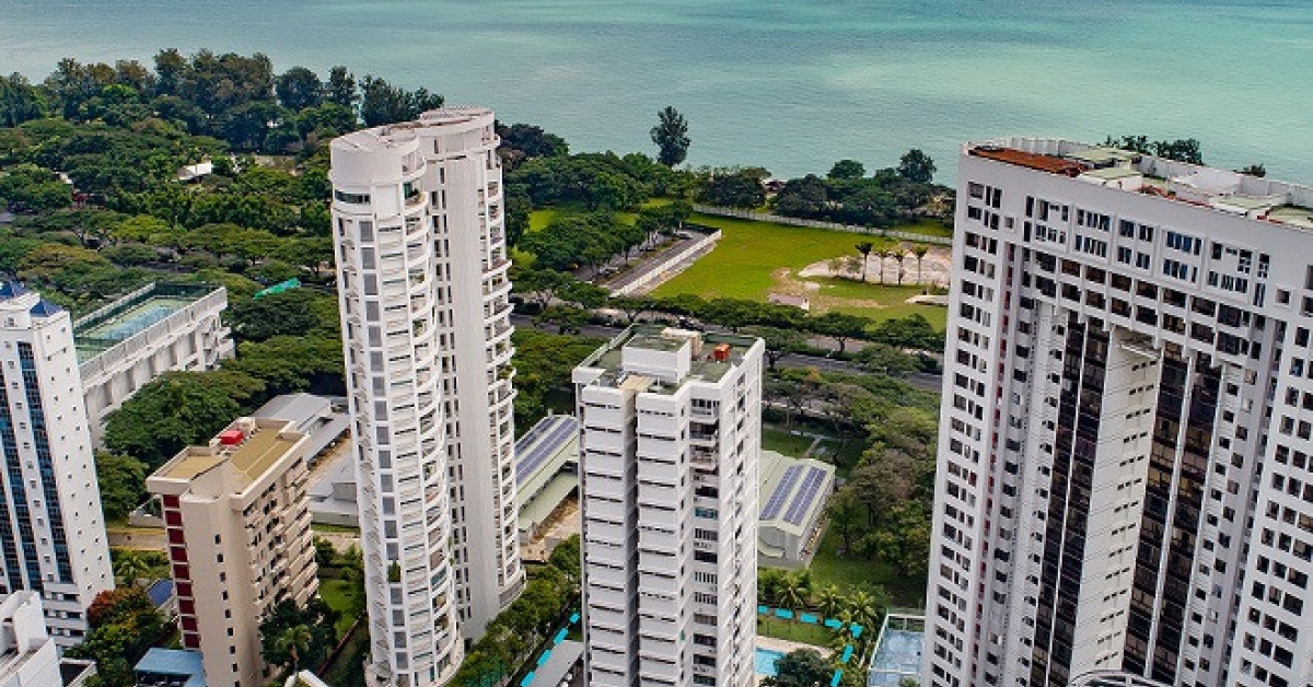 Sustained Land-led consortium buys Parkway Mansion for $1,536 psf ppr - EDGEPROP SINGAPORE