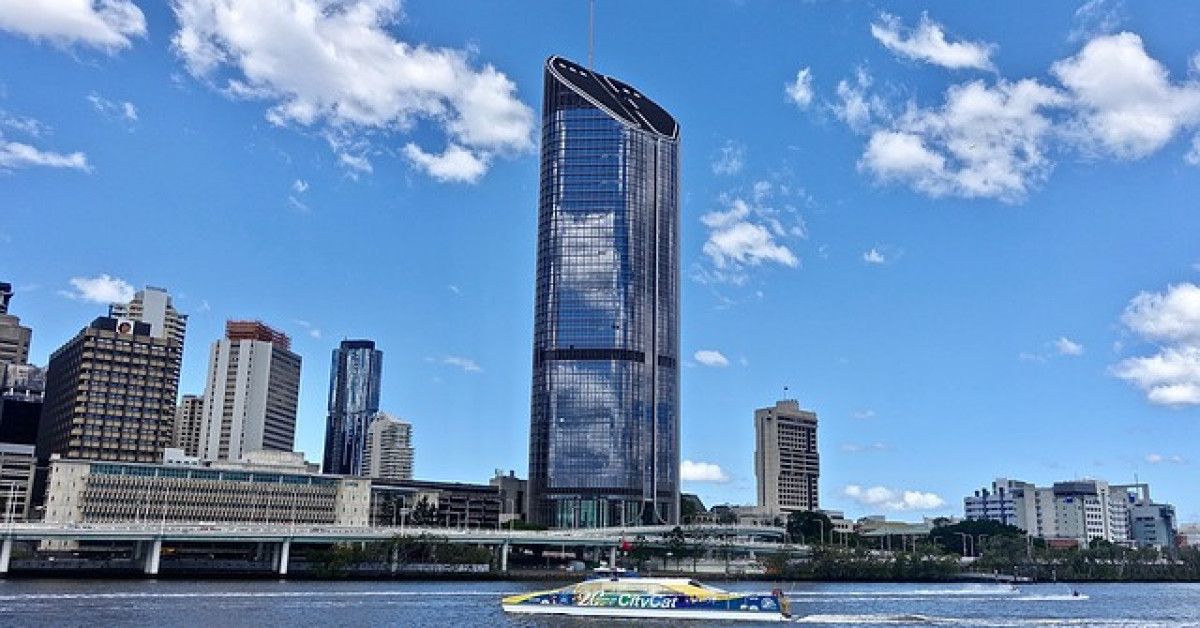Wee Hur to sell Brisbane land for A$79 mil - EDGEPROP SINGAPORE