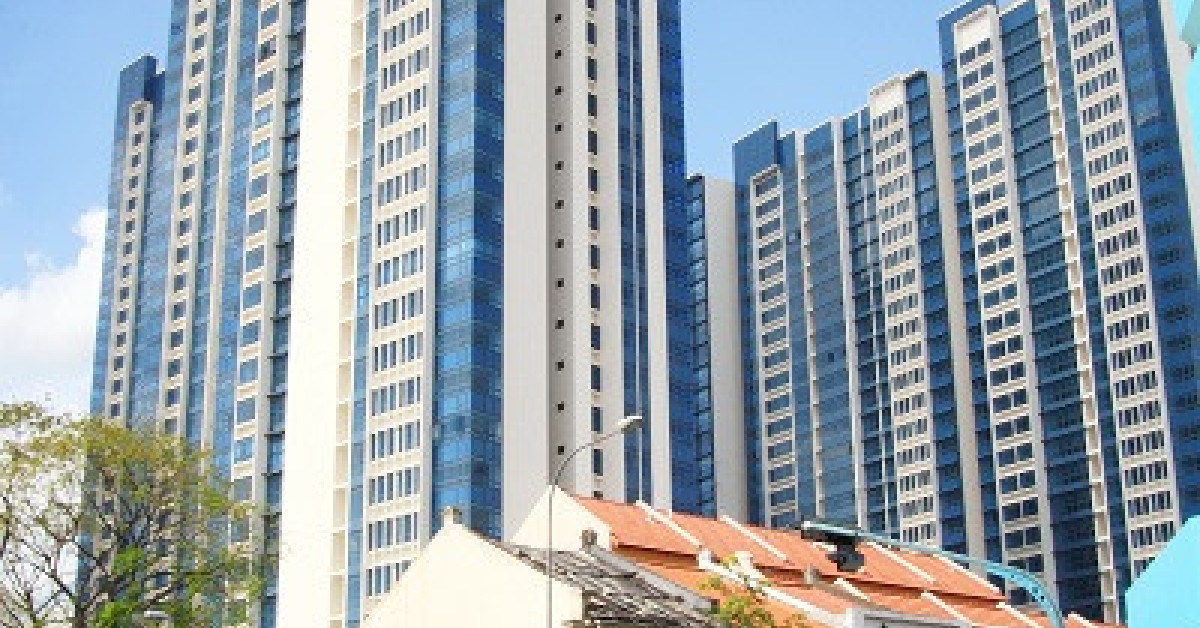 City Square Residences unit sold for $1.18 mil profit - EDGEPROP SINGAPORE
