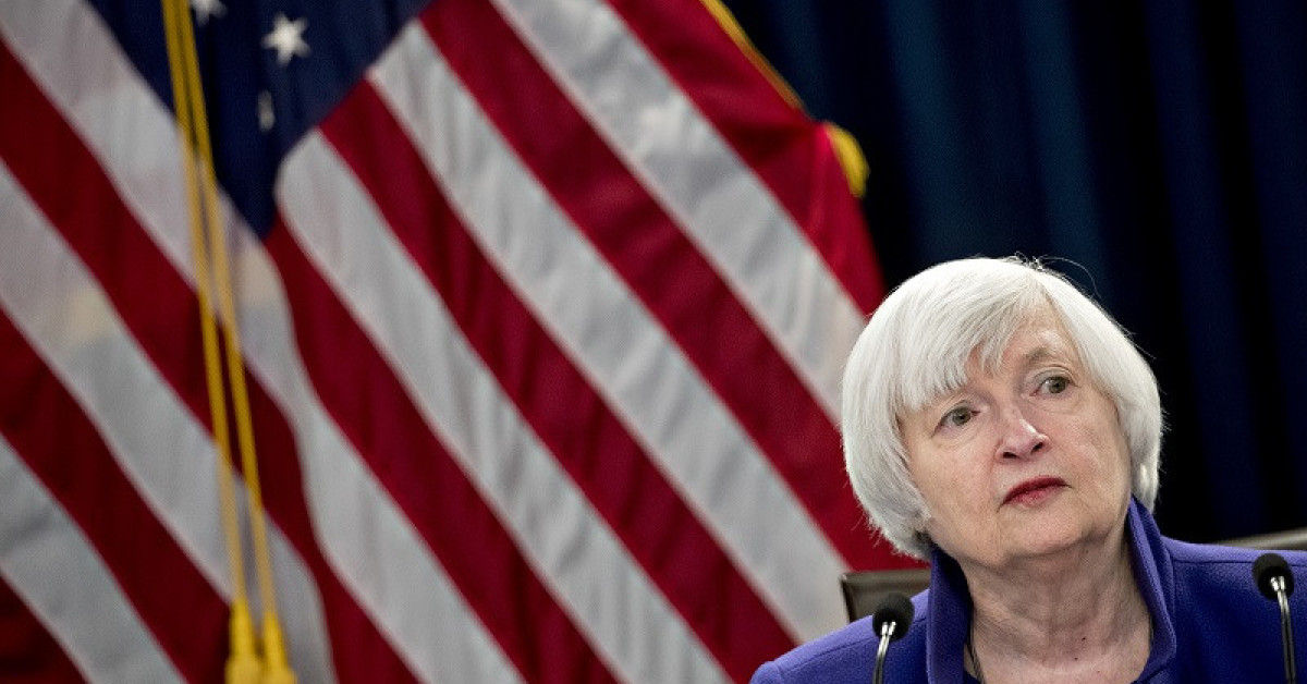 Fed raises interest rates, keeps 2018 policy outlook unchanged - EDGEPROP SINGAPORE