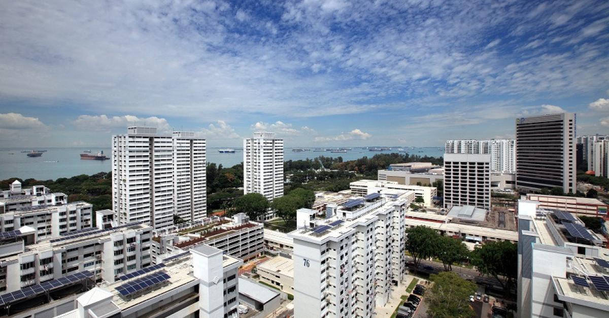 Singapore home property prices to rise faster over next 2 years, says Goldman Sachs - EDGEPROP SINGAPORE