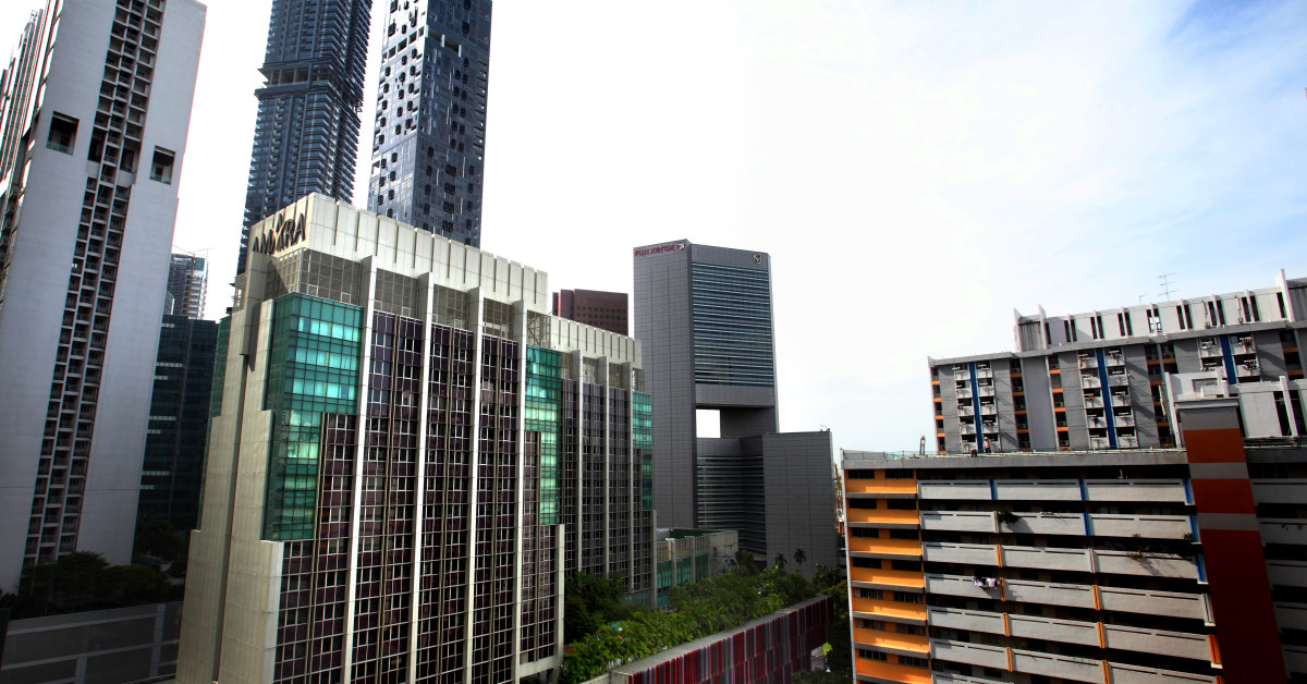 Singapore’s million-dollar HDB hotspots - EDGEPROP SINGAPORE