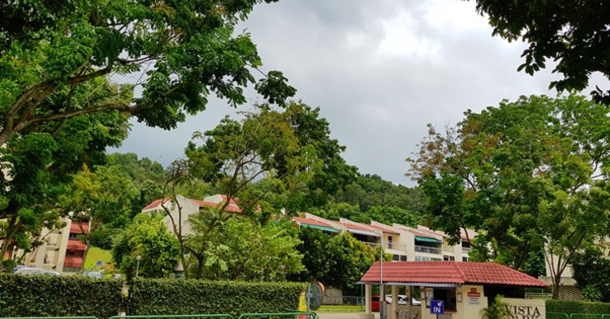 Oxley buys Vista Park for $418 million, 19.4% above asking price - EDGEPROP SINGAPORE