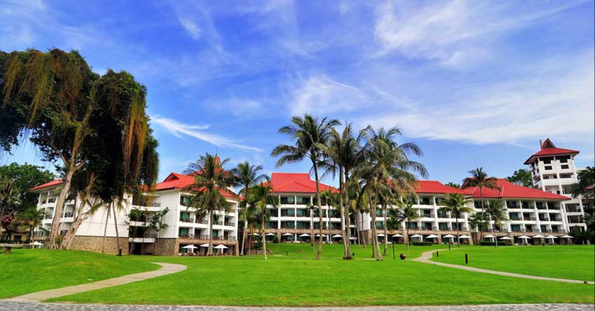 ABR Holdings to acquire 50% stake in Bintan Lagoon Resort for $65 mil - EDGEPROP SINGAPORE