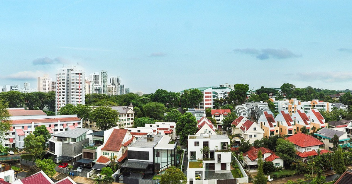 Boutique developer TEE Land’s competitive advantage - EDGEPROP SINGAPORE