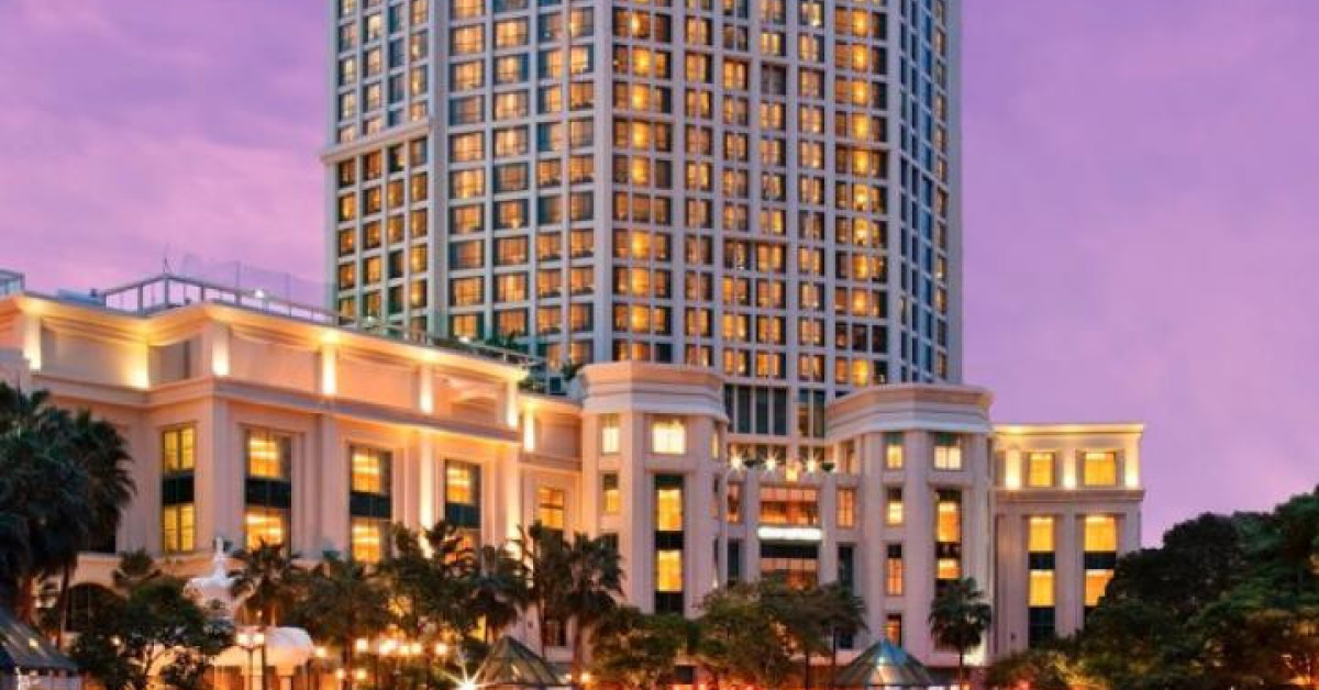 CDL sends out M&C Hotels buyout offer documents; First close date is set at Jan 23 - EDGEPROP SINGAPORE