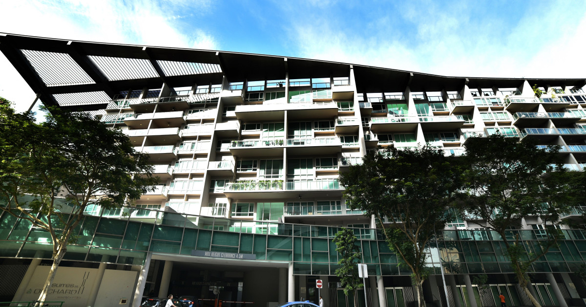 Leasehold projects prove their mettle with majority of the highest rental yields in 2017 - EDGEPROP SINGAPORE
