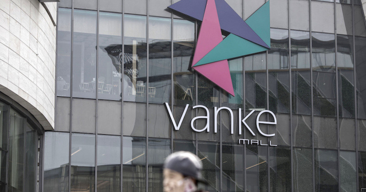 Vanke in $1.3 Billion Deal for CapitaLand Stakes in China Malls - EDGEPROP SINGAPORE