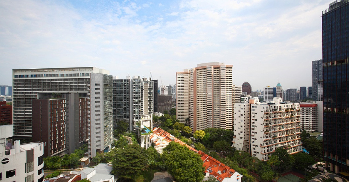Property prices expected to rebound 3-7% so which stocks should do well? - EDGEPROP SINGAPORE