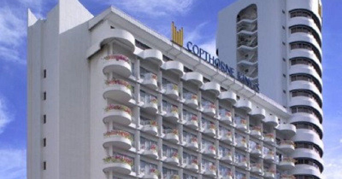 CityDev extends final offer deadline for M&C Hotels to Jan 26 - EDGEPROP SINGAPORE
